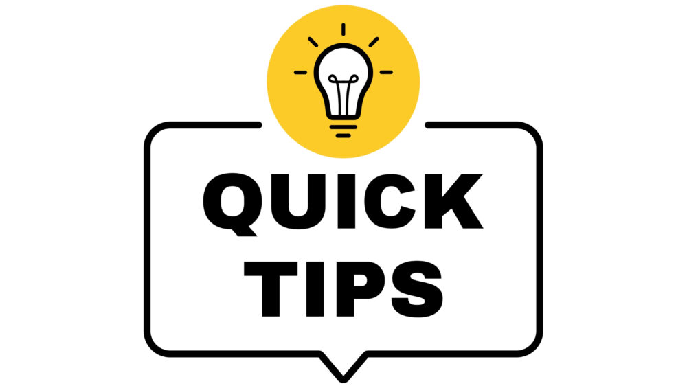 Tipps & Tricks für DPF Reinigung