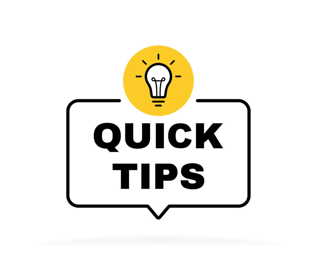 Tipps & Tricks für DPF Reinigung